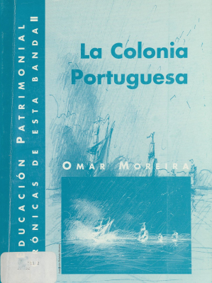 La colonia portuguesa