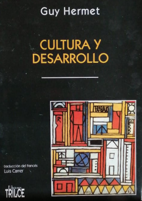 Cultura y desarrollo