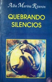 Quebrando silencios