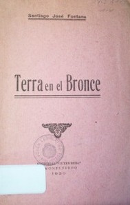 Terra en el bronce