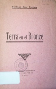 Terra en el bronce