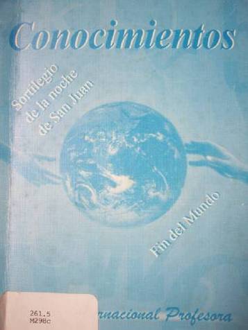 Conocimientos