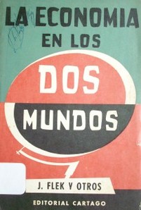 La economía en los dos mundos