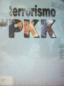 Terrorismo del PKK