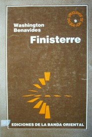 Finisterre : sextinas, canciones y prospectos : (1977-1984)