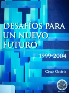 Desafíos para un futuro