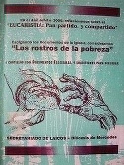 Los rostros de la pobreza