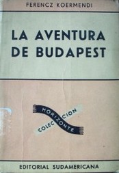 La aventura de Budapest