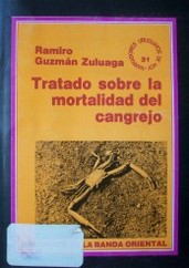 Tratado sobre la mortalidad del cangrejo