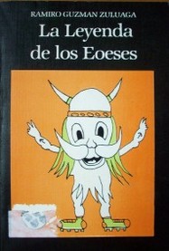 La leyenda de los Eoeses