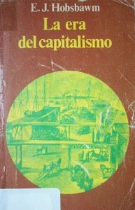La era del capitalismo