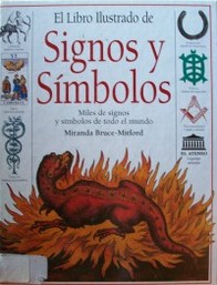 El libro ilustrado de signos y símbolos