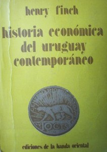 Historia económica del Uruguay contemporáneo