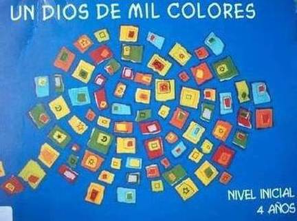 Un Dios de mil colores