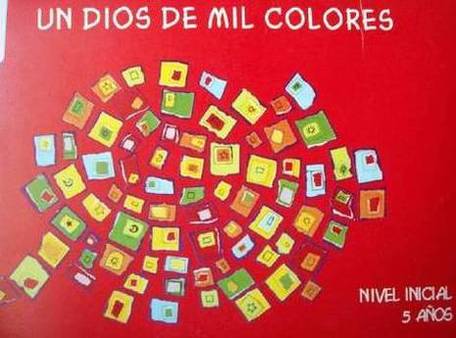 Un Dios de mil colores