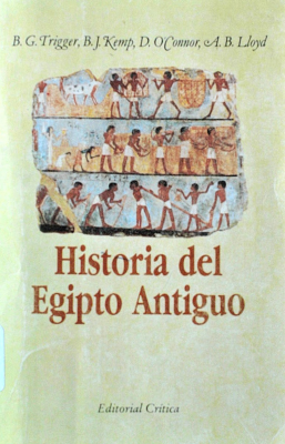 Historia del Egipto antiguo