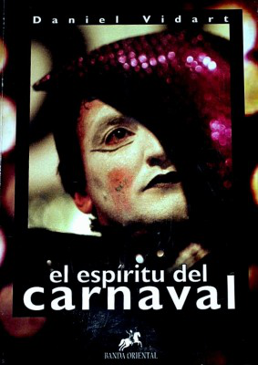 El espíritu del carnaval