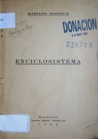 Enciclosistema