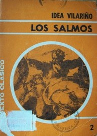 Los salmos