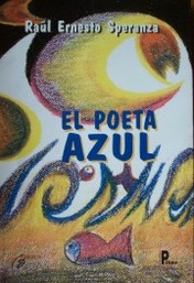 El poeta azul