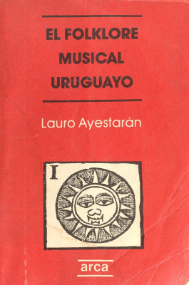 El folklore musical uruguayo