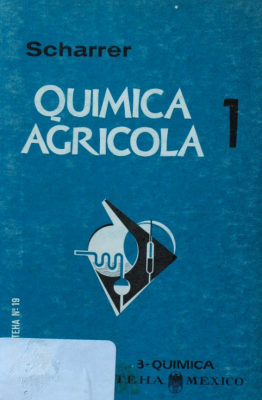 Química agrícola