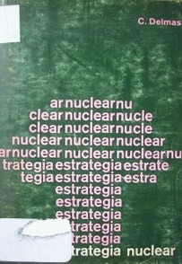 La estrategia nuclear