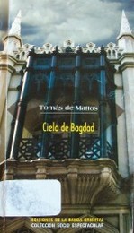 Cielo de Bagdad