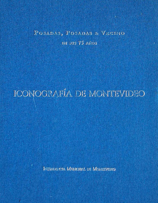 Iconografía de Montevideo