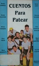 Cuentos para patear