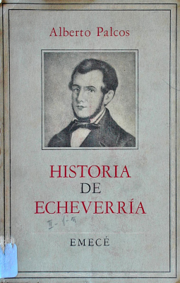 Historia de Echeverría