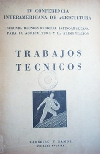 Trabajos técnicos