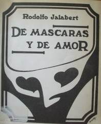 De máscaras y de amor