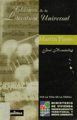 Martín Fierro