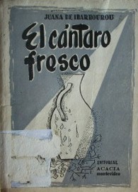 El cántaro fresco