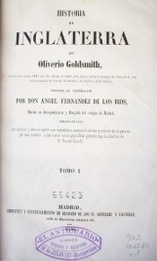 Historia de Inglaterra