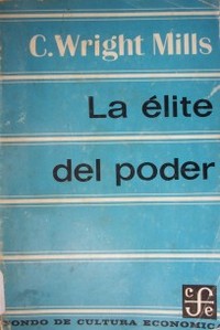 La élite del poder