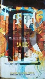 Amigos : novela