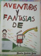 Aventuras y fantasías de Noelia