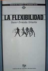 La flexibilidad