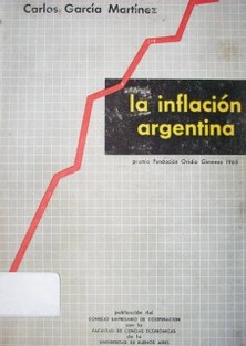 La inflación argentina