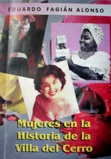 Mujeres en la historia de la Villa del Cerro