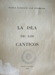 La Isla de los cánticos