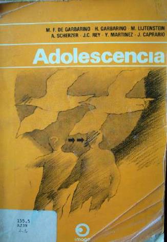 Adolescencia