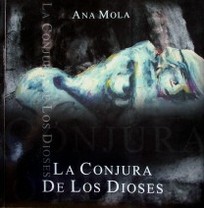 La conjura de los dioses