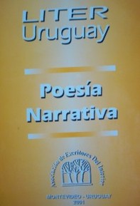 Liter Uruguay : poesía - narrativa : 2001