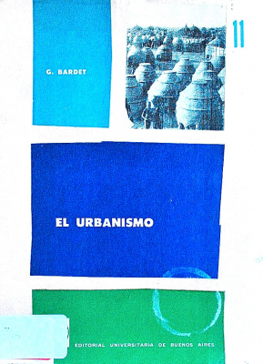 El urbanismo