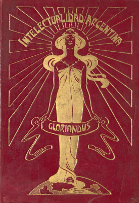 Intelectualidad argentina