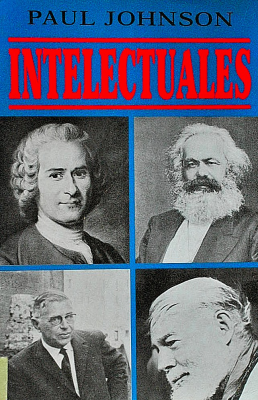 Intelectuales