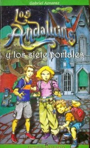 Los Andaluins y los siete portales